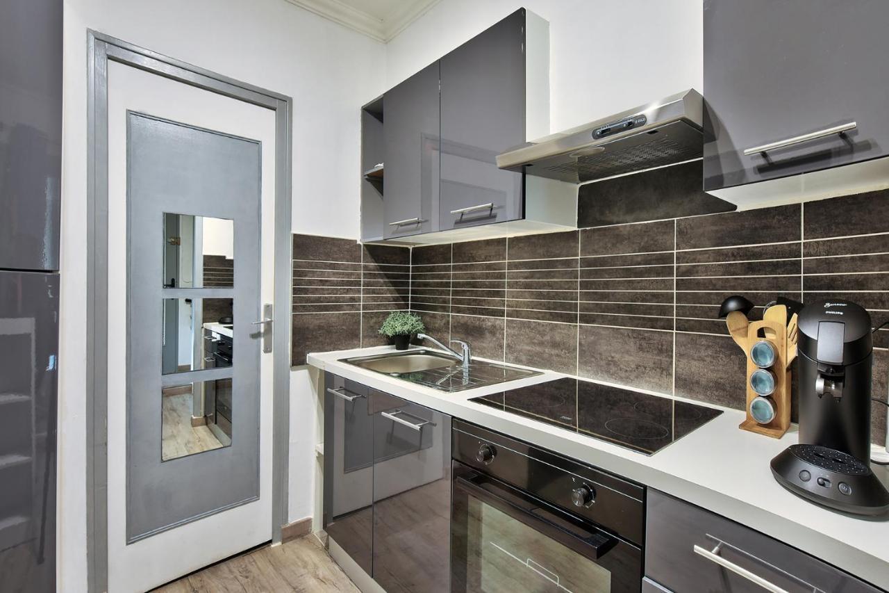 Appartement Le Spacieux Bressan - Hyper-Centre Bourg-en-Bresse Esterno foto